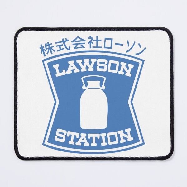 Item preview, Lawson Station designed and sold by GrafxGear.