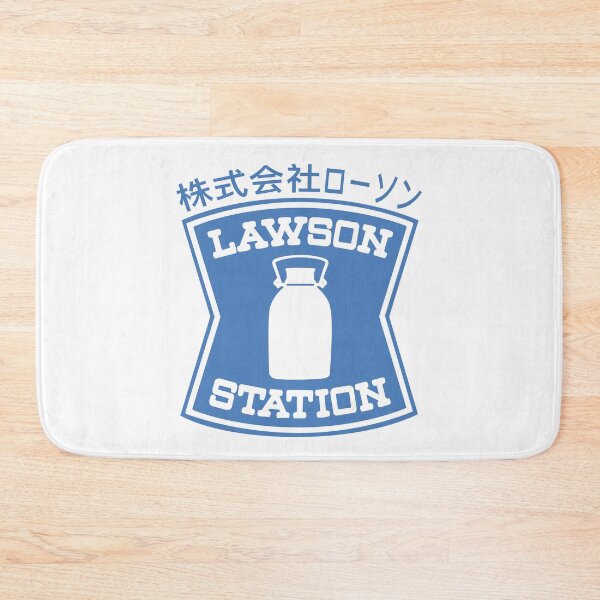 Item preview, Lawson Station designed and sold by GrafxGear.