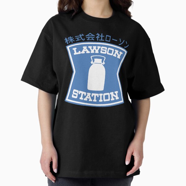 Item preview, Lawson Station designed and sold by GrafxGear.