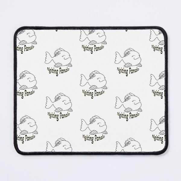 Item preview, Ngiting Panalo (Winning Smile) - Pinoy Humor designed and sold by KantoVoice.