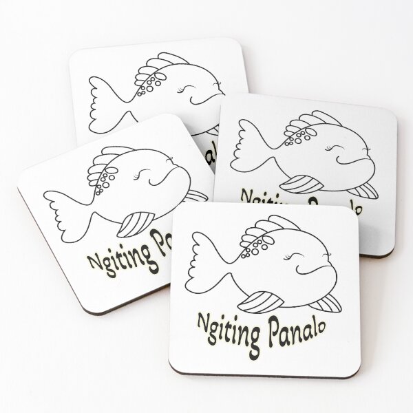 Item preview, Ngiting Panalo (Winning Smile) - Pinoy Humor designed and sold by KantoVoice.