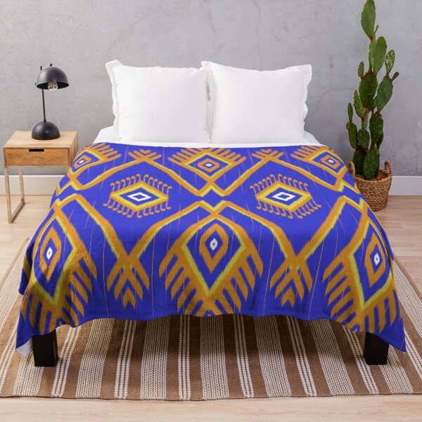 Item preview, Ikat and tribal ethnics design for fabrics printing textile, pattern fabrics, surface pattern for textile, ikat, ethnics, tribal designed and sold by MonoDigitalArt.