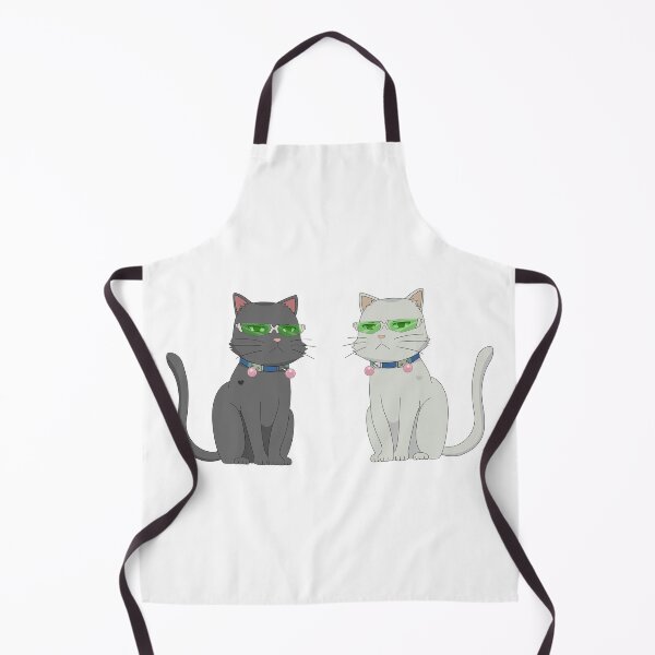 Item preview, Saiki Cats designed and sold by Greatbluewhale3.