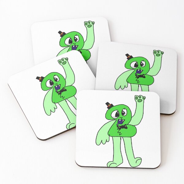 Item preview, pupper two designed and sold by thatCerealBoxShop.