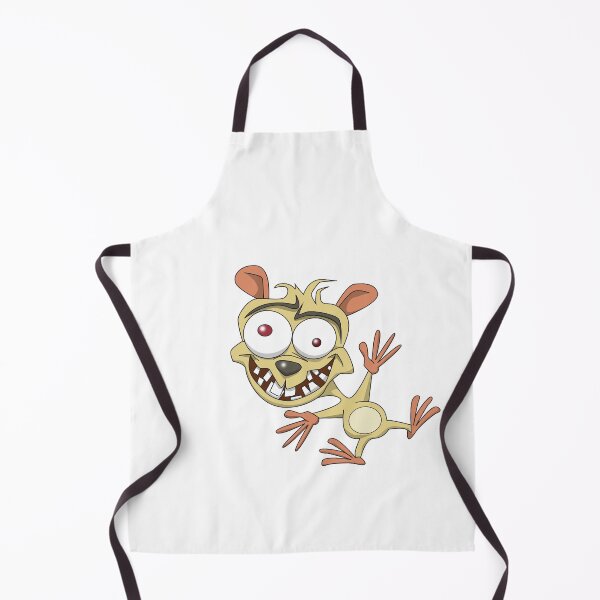 Item preview, Crazy Hamster designed and sold by wickedcartoons.