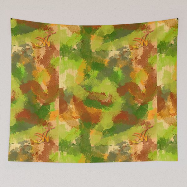 Item preview, Watercolor Series designed and sold by AryAli.