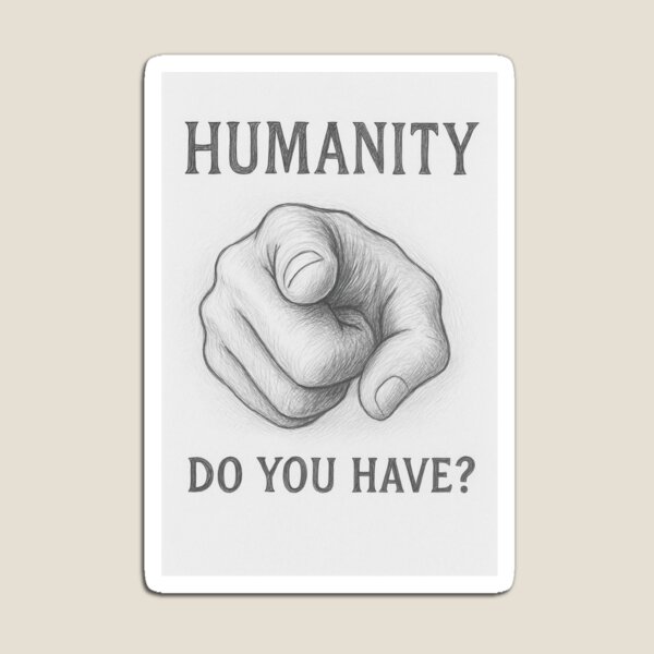 Vista previa del artículo con la obra «Humanidad», diseñado y vendido por TheBongStore83.