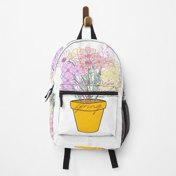 Item preview, May brings flowers designed and sold by pwiles22.