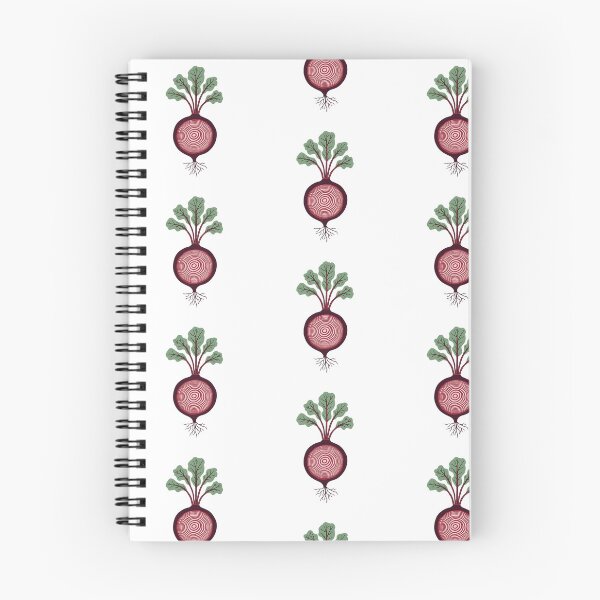 Item preview, Chioggia Beet Heirloom Vegetable | Minimalist Botanical Line Art designed and sold by VividByAmani.