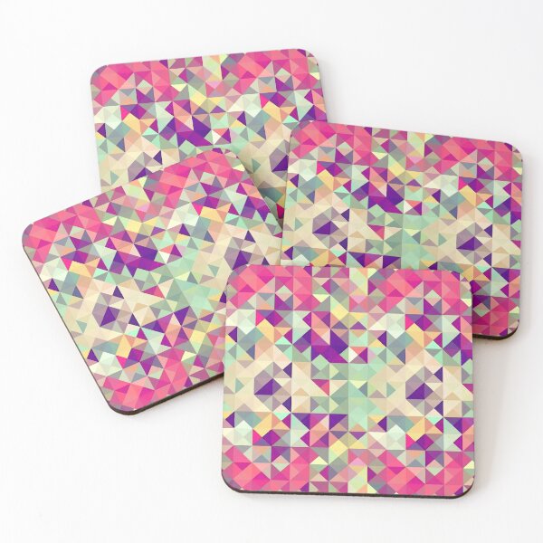Item preview, Geometric Triangle Abstract designed and sold by ViaARTfactory.