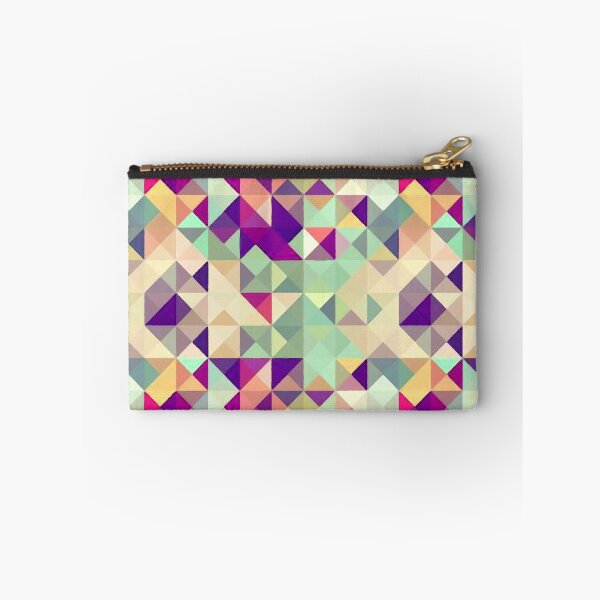 Item preview, Geometric Triangle Abstract designed and sold by ViaARTfactory.