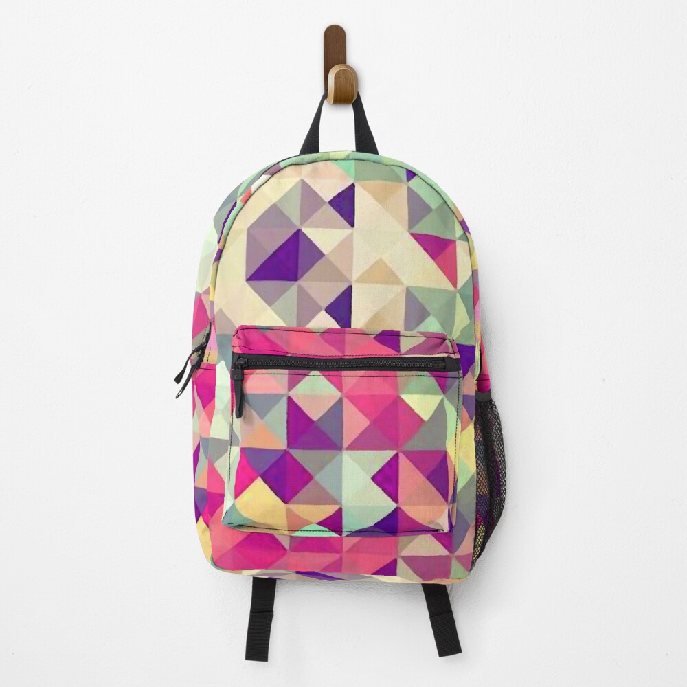 Item preview, Backpack designed and sold by ViaARTfactory.