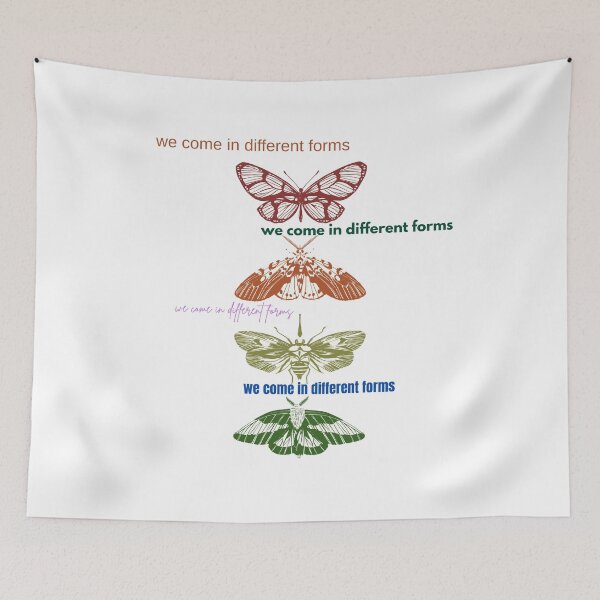 Item preview, We come in diffrent forms designed and sold by pwiles22.