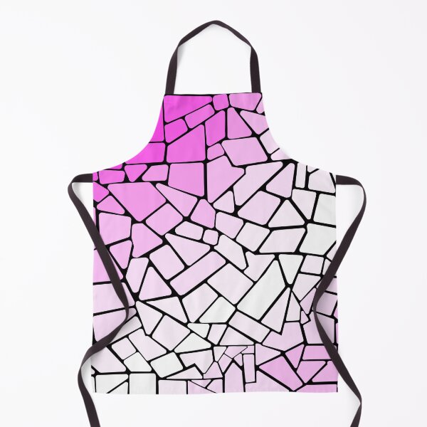 Item preview, Pink Gradient Tiles designed and sold by Alexis Designs.
