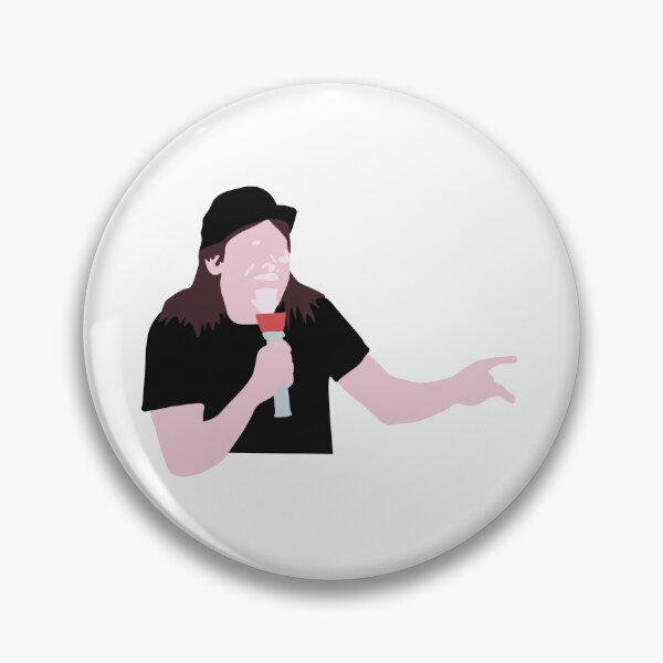 Item preview, Waynes World Leprechaun designed and sold by FutureSpace.