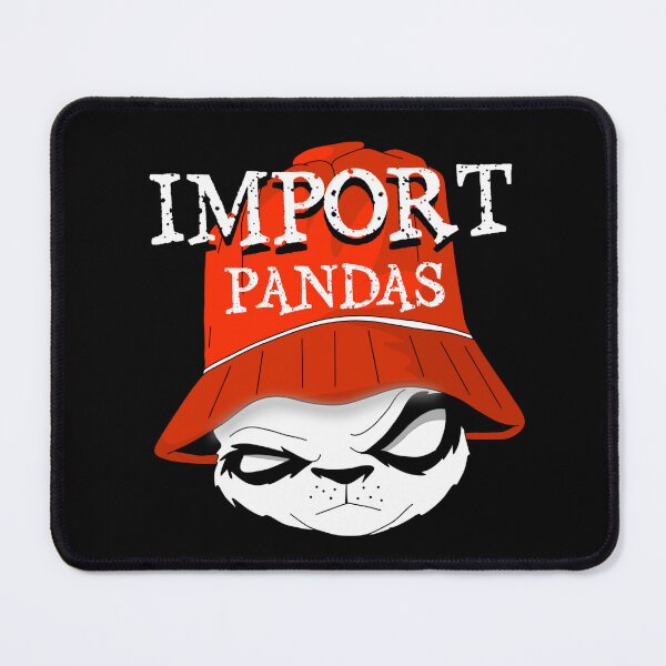 Item preview, Import Pands designed and sold by TheEndDesign.