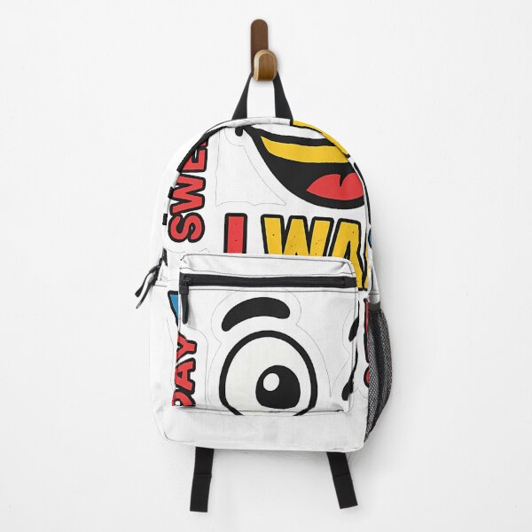 Item preview, ​I Want You – Vintage Pop Art Typography by Sweet Day​ designed and sold by Sweetday2025.