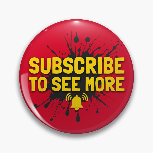 Item preview, Subscribe to See More designed and sold by UNK-Fatigues.