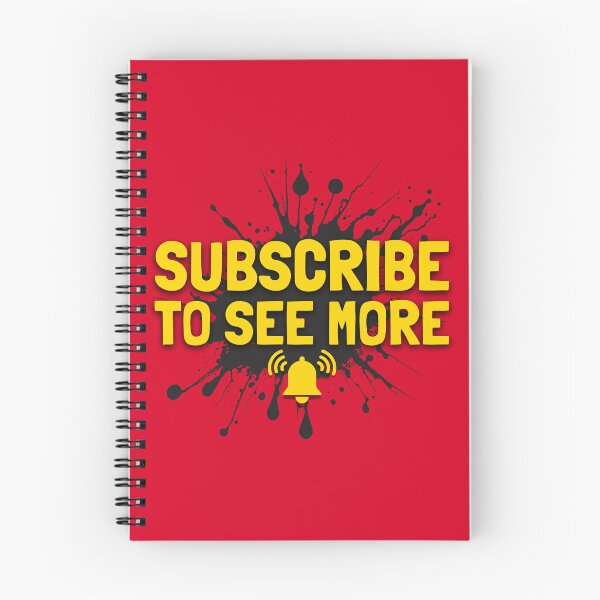 Item preview, Subscribe to See More designed and sold by UNK-Fatigues.