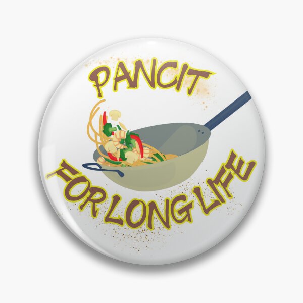 Item preview, Pancit for Long Life - Pinoy Food designed and sold by KantoVoice.