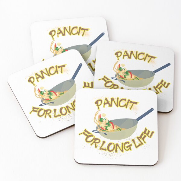 Item preview, Pancit for Long Life - Pinoy Food designed and sold by KantoVoice.