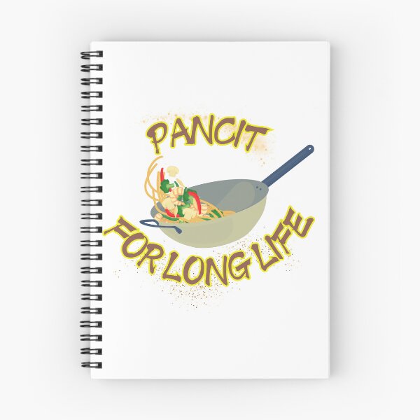Item preview, Pancit for Long Life - Pinoy Food designed and sold by KantoVoice.
