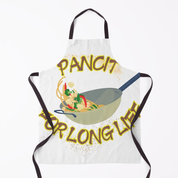 Item preview, Pancit for Long Life - Pinoy Food designed and sold by KantoVoice.