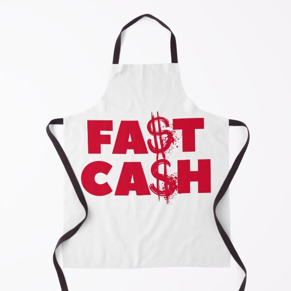 Item preview, Fast Cash Dollar Sign Graffiti designed and sold by UNK-Fatigues.