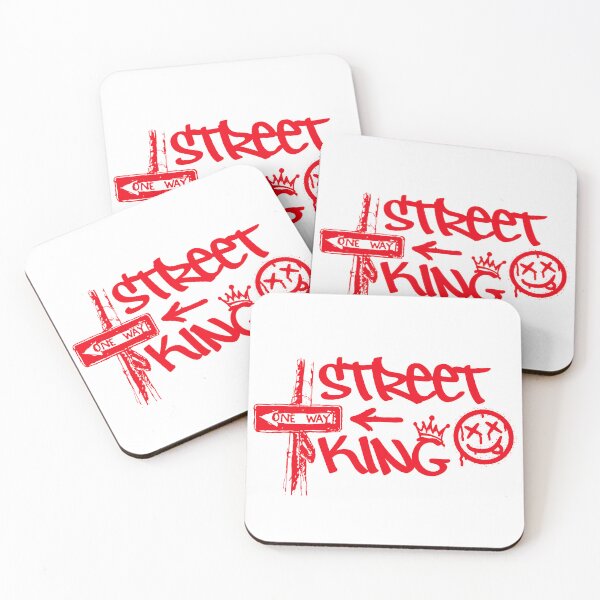 Item preview, Street King Graffiti designed and sold by UNK-Fatigues.