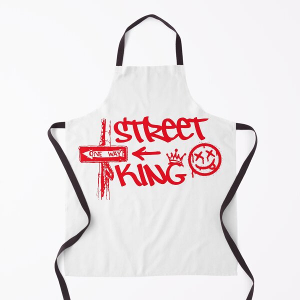 Item preview, Street King Graffiti designed and sold by UNK-Fatigues.