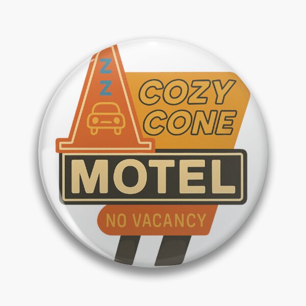Artikelvorschau, Cozy Cone entworfen und verkauft von MattMadeThis.