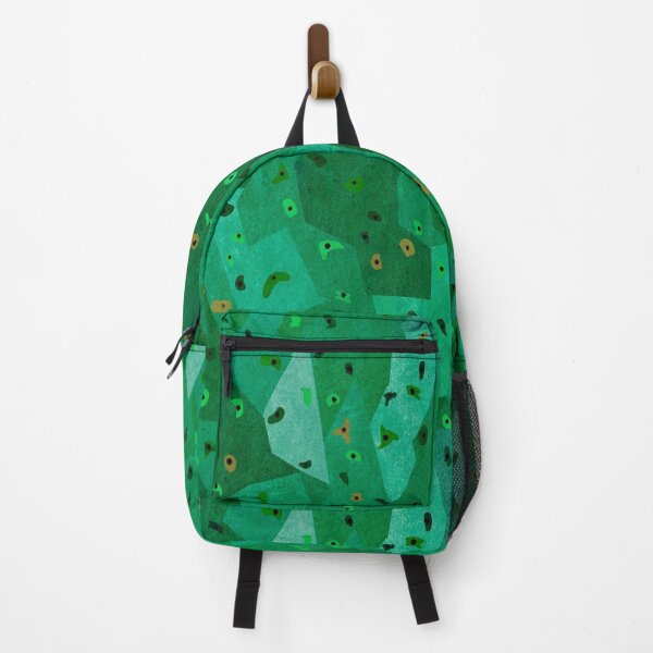 Item preview, World of climbing lll designed and sold by prodigy.