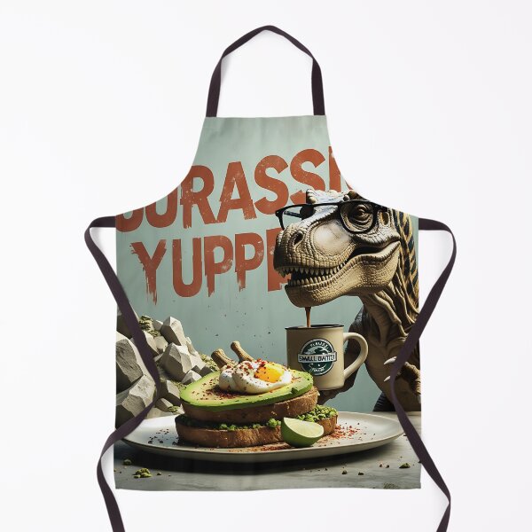 Item preview, Gentrification Dinosaur designed and sold by Zazeyy.