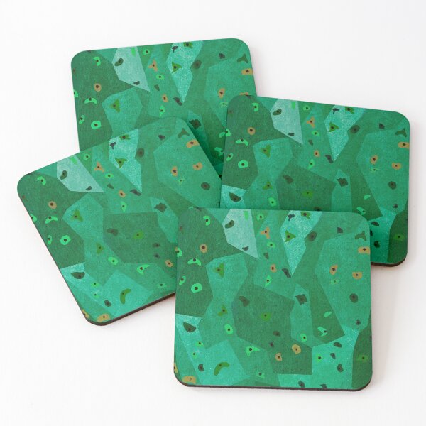 Item preview, World of climbing lll designed and sold by prodigy.