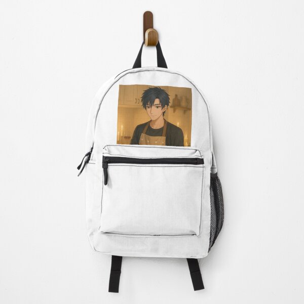 Item preview, Zayne Cooking designed and sold by kyouya3.