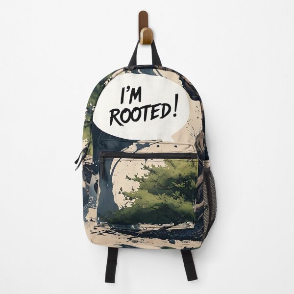 Item preview, Screaming Bonsai designed and sold by Zazeyy.