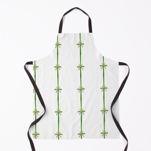 Item preview, Japanese Decorative Cord – Mizuhiki-Inspired Design - Green01 designed and sold by SajuArtZen.