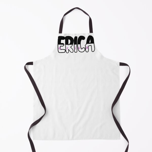 Item preview, Erica Name String Letters designed and sold by bitebackcobbc.
