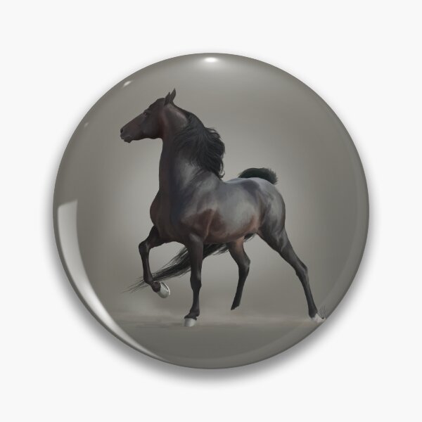 Item preview, The Morgan Horse designed and sold by KJL90.
