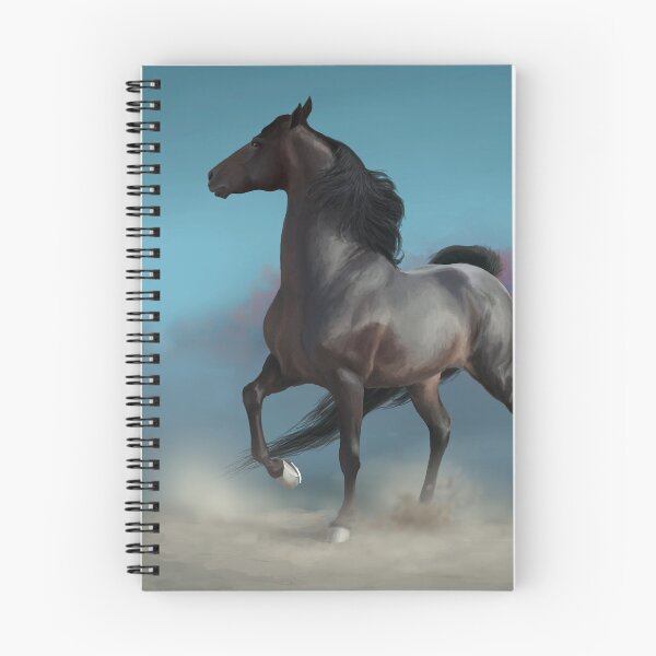 Item preview, The Morgan Horse designed and sold by KJL90.