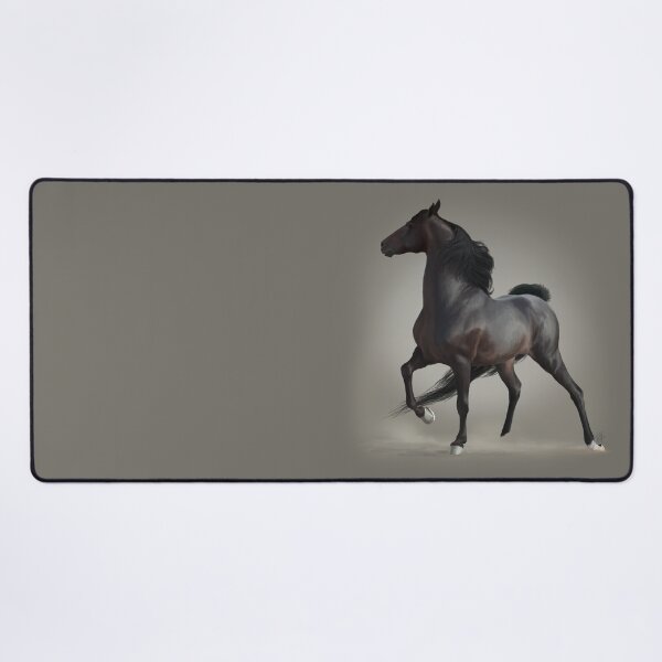 Item preview, The Morgan Horse designed and sold by KJL90.