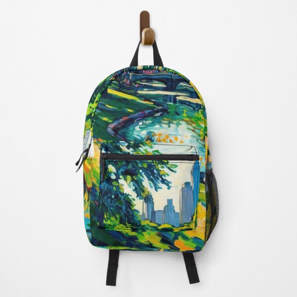 Item preview, Park Landscape designed and sold by brentwooddsgn.