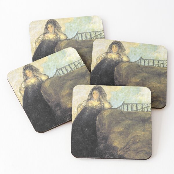 Item preview, La Leocadia designed and sold by Craphe.