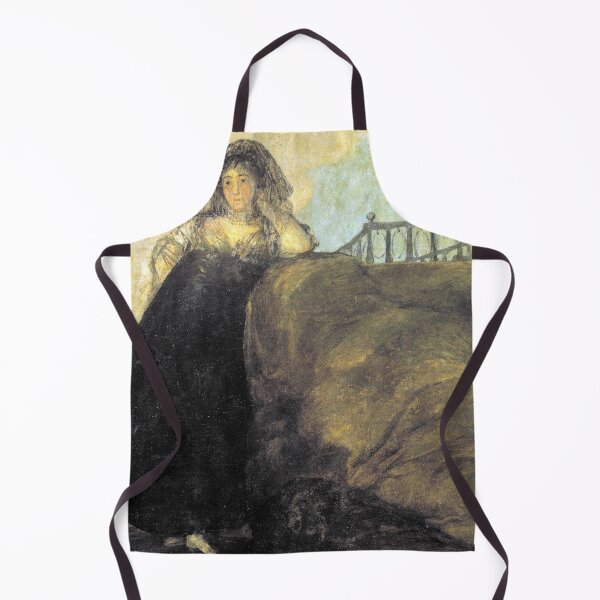 Item preview, La Leocadia designed and sold by Craphe.