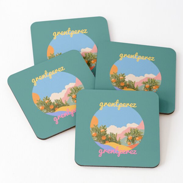 Artikelvorschau, grentperez entworfen und verkauft von mallardpark.
