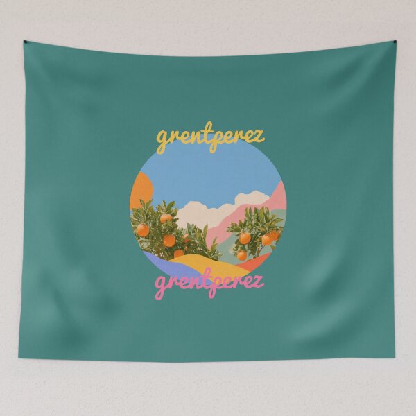 Item preview, grentperez designed and sold by mallardpark.