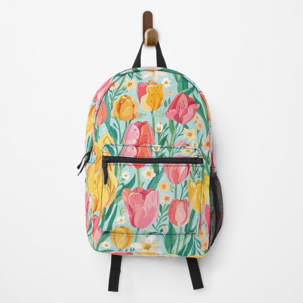 Item preview, Spring Flower Art designed and sold by CoolPixels.