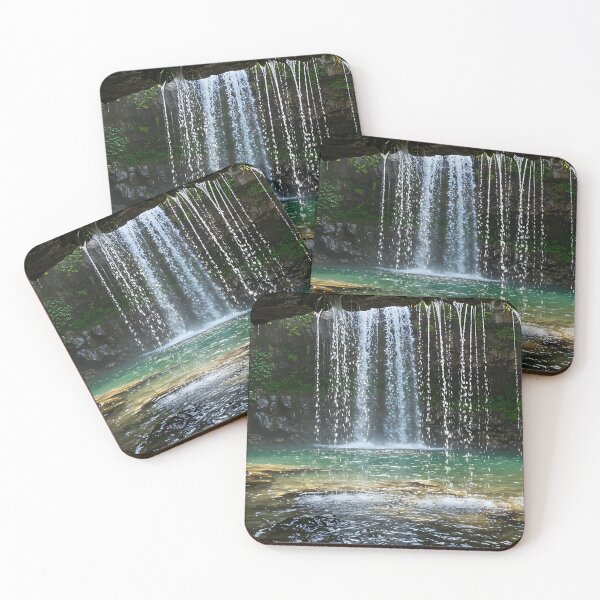 Item preview, Cascading Waterfall designed and sold by EpicEarthscapes.