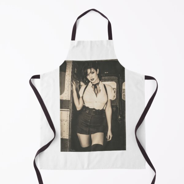 Item preview, Vintage Pin-Up Girls in Aviation Style designed and sold by Piotrek0001.