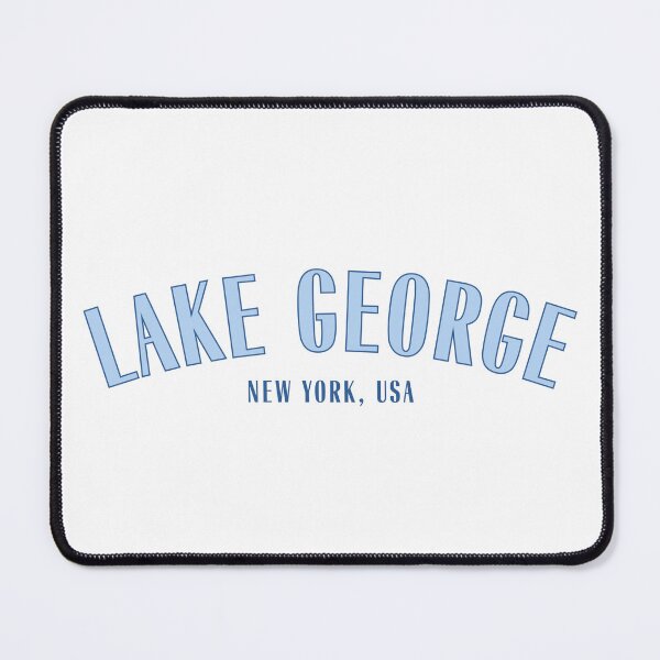 Item preview, Lake George designed and sold by Local Folk.
